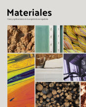 Portada de Materiales