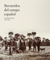 Portada de Recuerdos del campo español