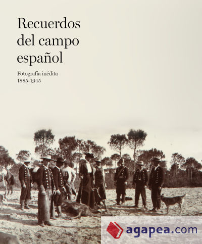 Recuerdos del campo español
