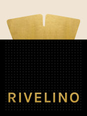 Portada de Rivelino