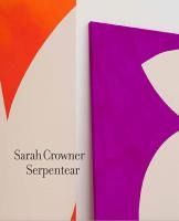 Portada de SARAH CROWNER: SERPENTEAR