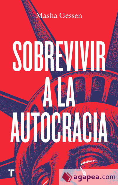 Sobrevivir a la autocracia