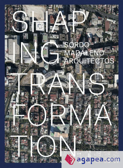 Sordo Madaleno: Urban Transformation