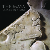 Portada de The Maya