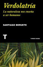 Portada de Verdolatr&iacute;a