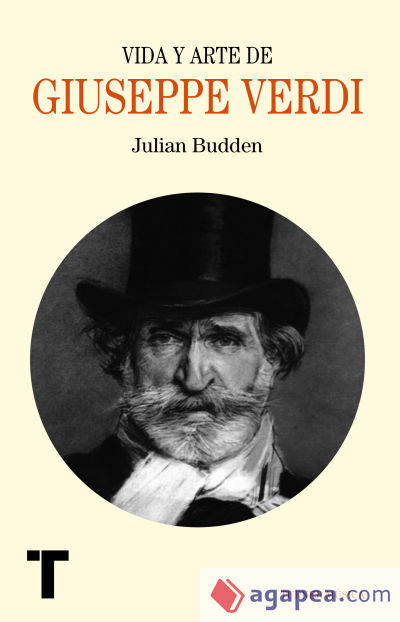 Vida y Arte de Giuseppe Verdi