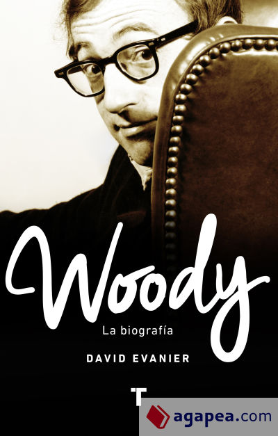 Woody: La biografía