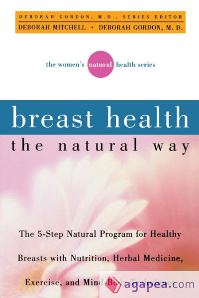 Breast Health the Natural Way