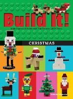 Portada de Build It! Christmas