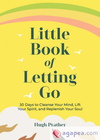 Little Book of Letting Go