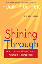 Portada de Shining Through