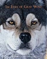Portada de The Eyes of Gray Wolf