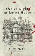 Portada de Twelve Nights at Rotter House