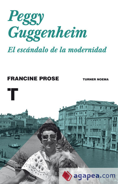 Peggy Guggenheim