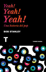 Portada de Yeah, yeah, yeah!