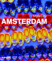 Portada de Amsterdam