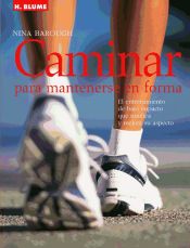 Portada de Caminar para mantenerse en forma