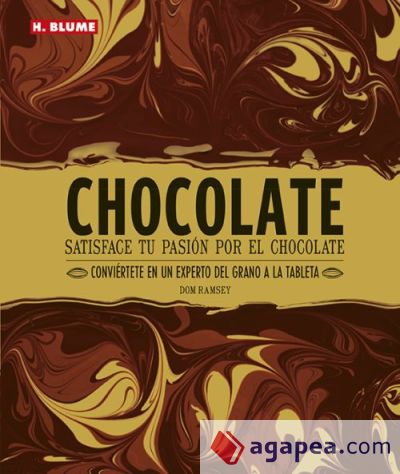 Chocolate: Disfrute de su pasión por el chocolate