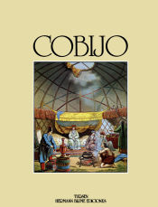 Portada de Cobijo