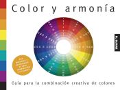 Portada de Color y armonía