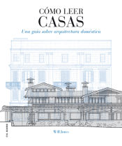 Portada de Cómo leer casas