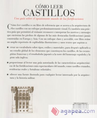 Cómo leer castillos