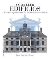 Portada de C&oacute;mo leer edificios
