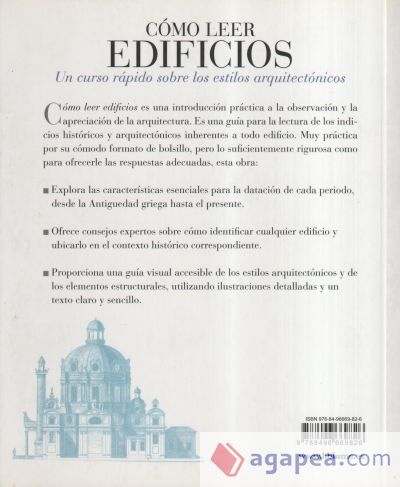 C&oacute;mo leer edificios