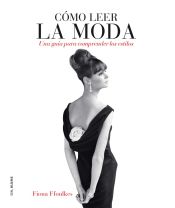 Portada de Cómo leer la moda