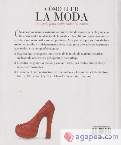 Cómo leer la moda