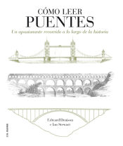 Portada de Cómo leer puentes