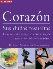 Portada de Corazón