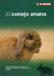 Portada de El conejo enano