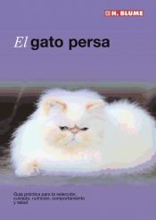 Portada de El gato persa