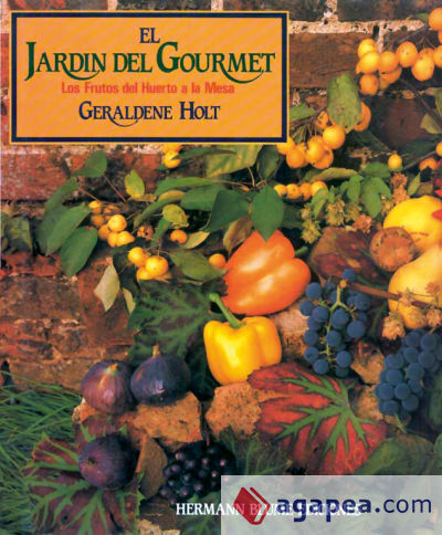 El jardín del gourmet