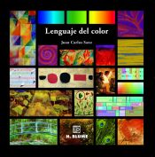 Portada de El lenguaje del color