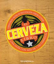 Portada de El libro de la cerveza