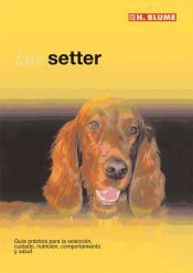 Portada de El setter