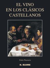 Portada de El vino en los cl&aacute;sicos castellanos