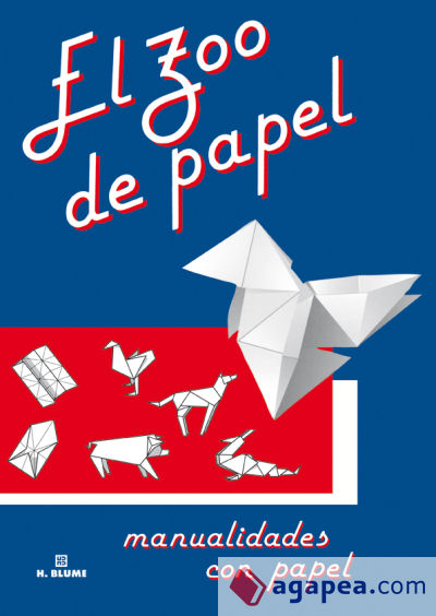 El zoo de papel