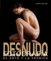 Portada de Fotografía de desnudo