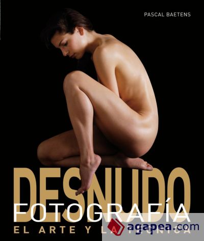 Fotografía de desnudo