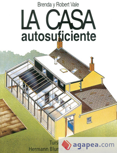 La casa autosuficiente