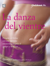 Portada de La danza del vientre