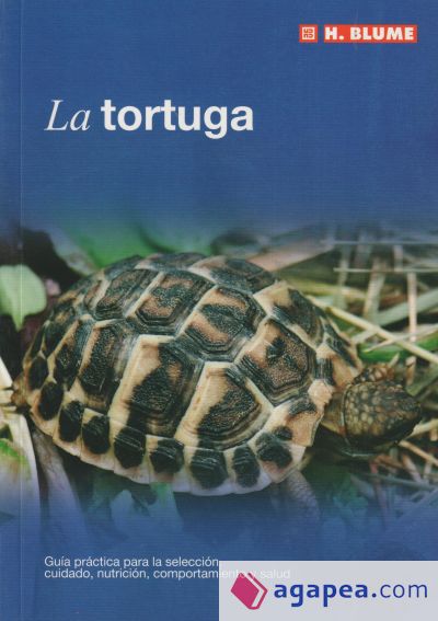 La tortuga