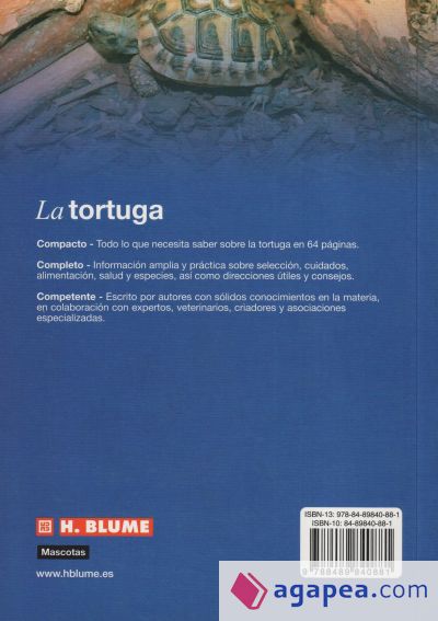 La tortuga