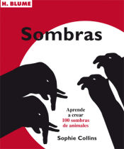 Portada de Sombras