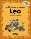 Tus 12 virtudes irresistibles: Leo