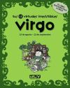 Tus 12 virtudes irresistibles: virgo