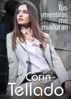 Portada de Tus mentiras me maduran (Ebook)